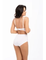 Nohavičky BBl 152 White - Babell