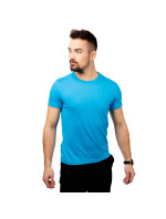 Pánske tričko GLANO - modré