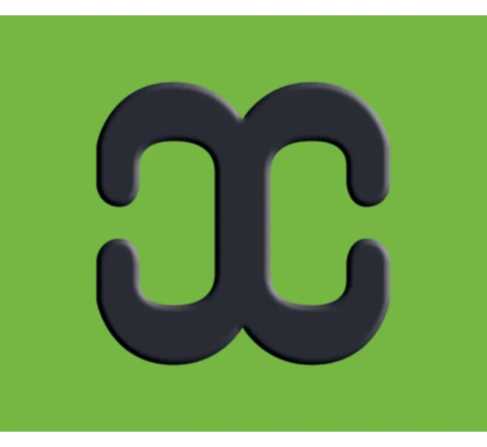 Spona ťažného popruhu BA-13