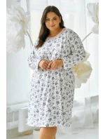 NOČNÍ KOŠILE 2XL4XL model 21229830 - Taro