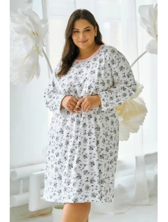 3467 MARTINA NOČNÁ KOŠEĽA 2XL-4XL