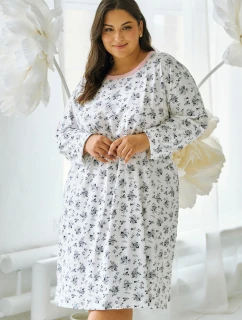 NOČNÍ KOŠILE 2XL4XL model 21229830 - Taro