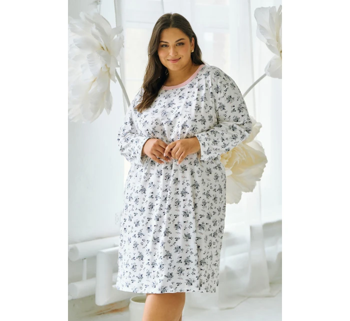 NOČNÍ KOŠILE 2XL4XL model 21229830 - Taro