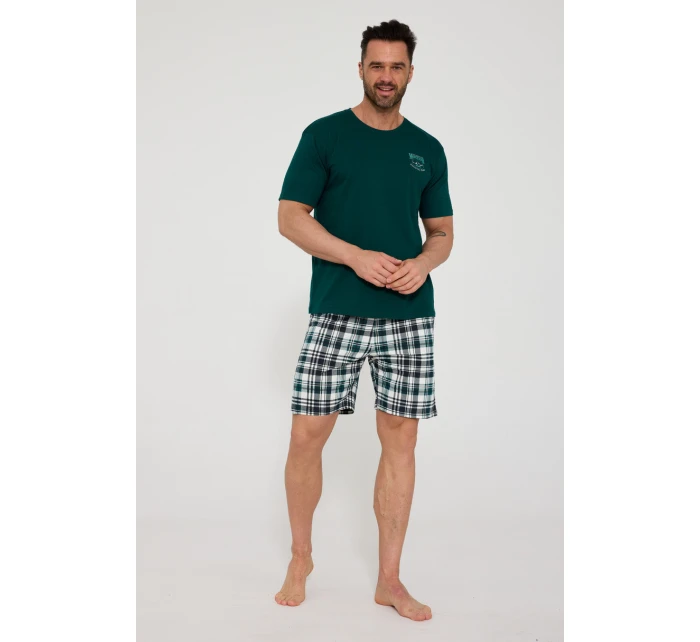 PÁNSKE PYŽAMO KR 326/212 MONTANA BIG