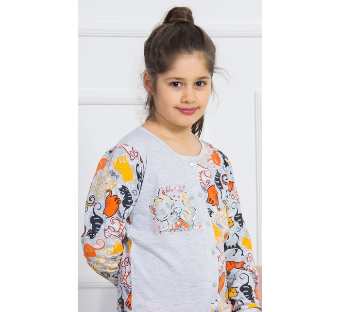 Dětský overal model 7846600 - Vienetta Kids Dětský overal model 7846600 - Vienetta Kids