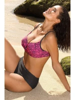 Dvojdielne plavky model 143756 Marko