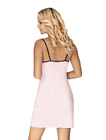 Nočná košeľa model 151698 Donna Nočná košeľa model 151698 Donna