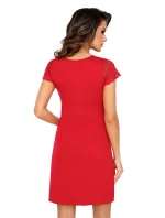 Nočná košeľa model 186002 Donna Nočná košeľa model 186002 Donna