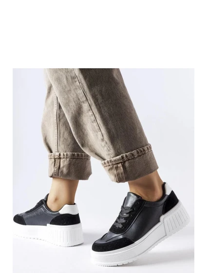 Tenisky model 207701 Solea