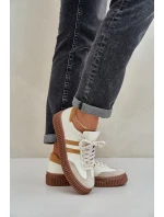 Športová obuv model 208542 Step in style Športová obuv model 208542 Step in style