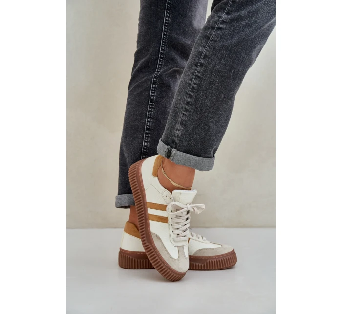 Športová obuv model 208542 Step in style Športová obuv model 208542 Step in style