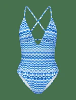 Mix & Match BLUE - TRIUMPH BLUE - TRIUMPH