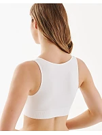 Gabriella 1204 Bezšvový top tvar S-XL