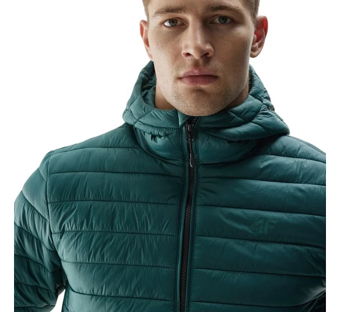 Bunda 4F M240 M 4FAW23TDJAM240 41S pánska