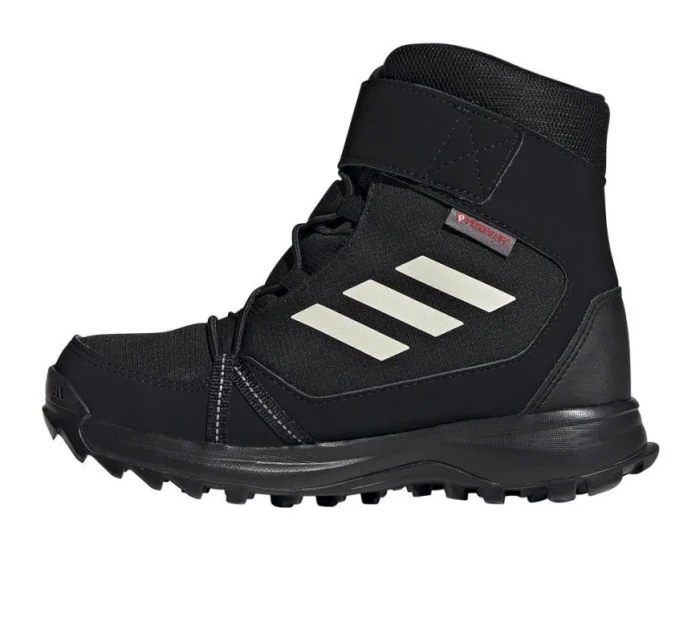 Topánky adidas Terrex Snow CF RAIN.RDY Jr IF7495