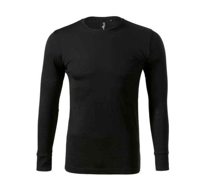 Tričko Malfini Premium Merino Rise LS M MLI-15901