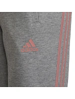 Kalhoty 3Stripes Tapered Leg Jr model 19571659 - ADIDAS