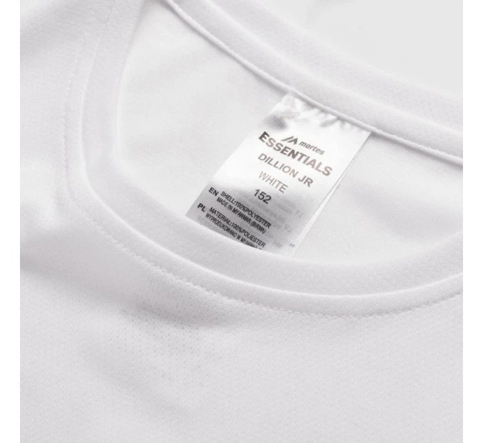 Jr Tričko model 21257765 - Martes Jr Tričko model 21257765 - Martes