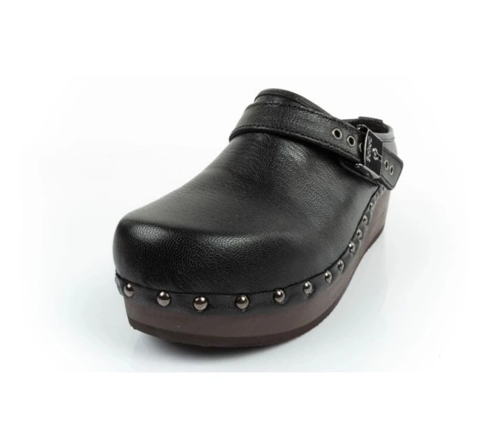 Scholl Iconic W F310461004 dámske dreváky