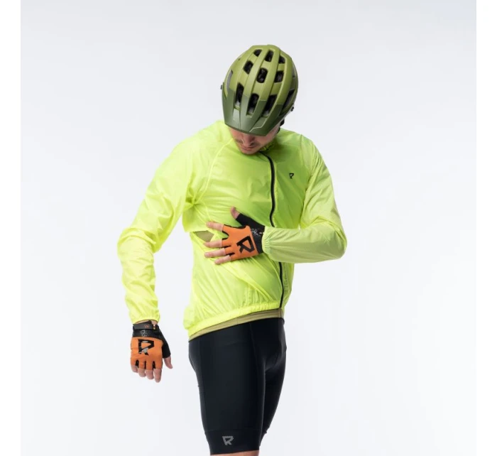 Cyklistická bunda  Wp Jacket M pánské model 20975862 - Radvik
