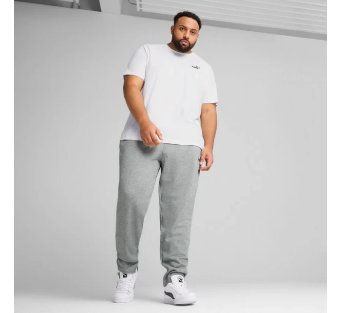 Ess Small No.1 Logo Tee M model 21021467 02 pánské tričko - Puma