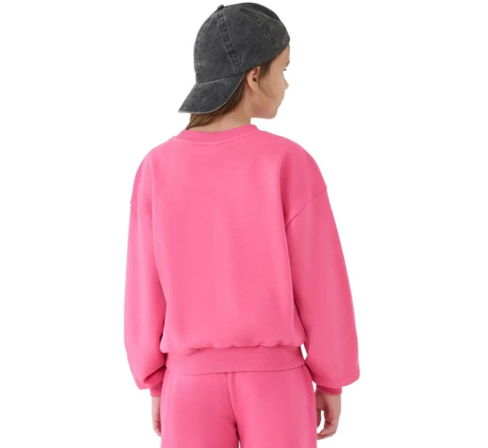 Jr mikina JWSS25TSWS 54S model 21110811 - 4F