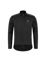 Rogelli kurtka zimowa DEEP WINTER czarna S Rogelli kurtka zimowa DEEP WINTER czarna S