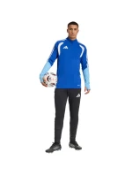 Pánske tričko adidas Tiro 26 Competition Training Top blue KA5148 pánske Pánske tričko adidas Tiro 26 Competition Training Top blue KA5148 pánske