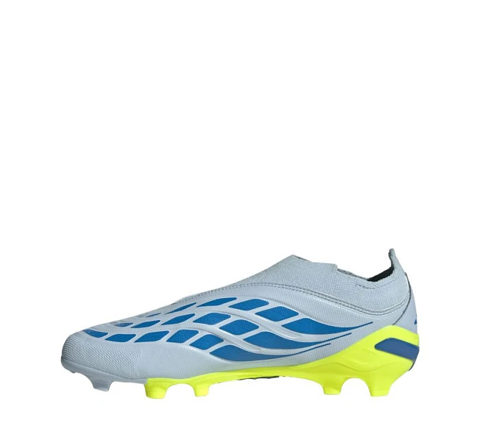 Detské kopačky adidas Predator League LL FG JR7889