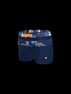 model 22120146 KIDS Plavky Boxerky - AquaWave
