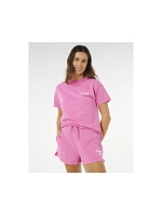 Dámske šortky RIP CURL Surf Puff Short, ružové