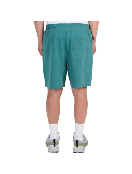 Pánské šortky CAS mořská WSS26TSHO 46S model 22280909 - 4F Pánské šortky CAS mořská WSS26TSHO 46S model 22280909 - 4F