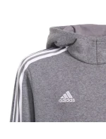 Detská mikina Tiro 21 Sweat Hoody Jr GP8803 - Adidas