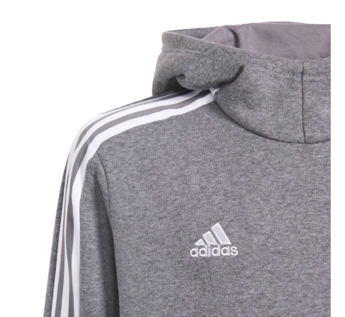 Detská mikina Tiro 21 Sweat Hoody Jr GP8803 - Adidas