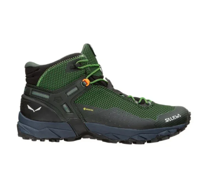 Pánska treková obuv Salewa Ms Ultra Flex 2 Mid GTX M 61387-5322 Pánska treková obuv Salewa Ms Ultra Flex 2 Mid GTX M 61387-5322