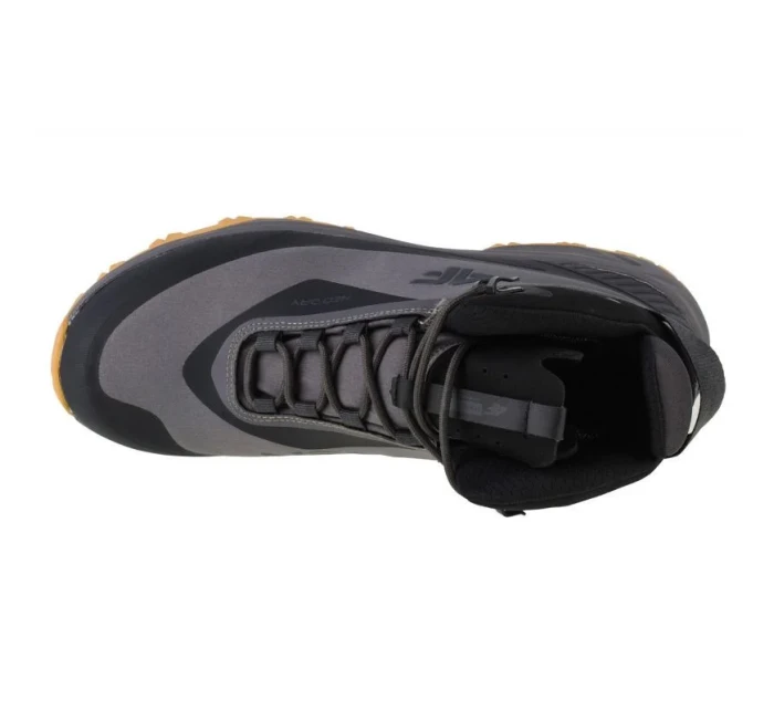 Pánska treková obuv Ice Cracker M 4FAW22FOTSM004-22S - 4F Pánska treková obuv Ice Cracker M 4FAW22FOTSM004-22S - 4F