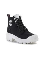 Boty  W model 18006766 - Palladium