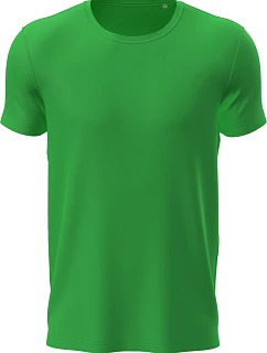 SportsT Men Pánské sportovní tričko Interlock model 22477889 kelly green - Stedman