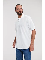 Piqué polo 10. french navy model 22473771 - Russell Athletic Piqué polo 10. french navy model 22473771 - Russell Athletic