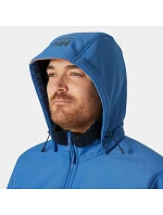 Oxford Pracovní zimní softshellová bunda "Oxford" blue model 22453042 - Helly Hansen Oxford Pracovní zimní softshellová bunda "Oxford" blue model 22453042 - Helly Hansen