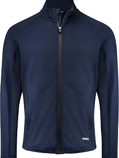 Cutter & Buck Jacket Men Pánská fleecová bunda dark navy model 22455097