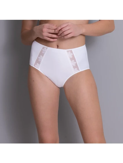 Sophia nohavičky vyššie+ 1309 biela - Anita Classix