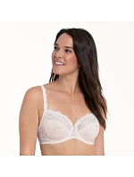 Bobette podprsenka s kosticí model 21232690 crystal RosaFaia - Rosa Faia Bobette podprsenka s kosticí model 21232690 crystal RosaFaia - Rosa Faia