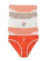 Majtki BR MT model 20170733 3 wielokolorowy - FPrice