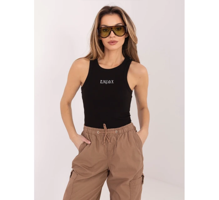 Top model 22020613 czarny - FPrice