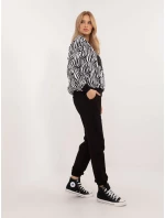 Sada EM KMPL bílá černá model 20578821 - FPrice Sada EM KMPL bílá černá model 20578821 - FPrice