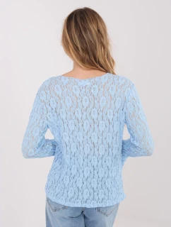 Blúzka IT BZ 9970.97 svetlomodrá