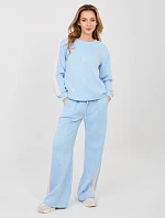 Súprava IT KMPL 22211.32 svetlo modrá