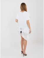 Blúzka IT SK 81869.54 biela