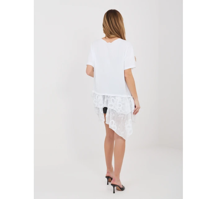 Blúzka IT SK 81869.54 biela